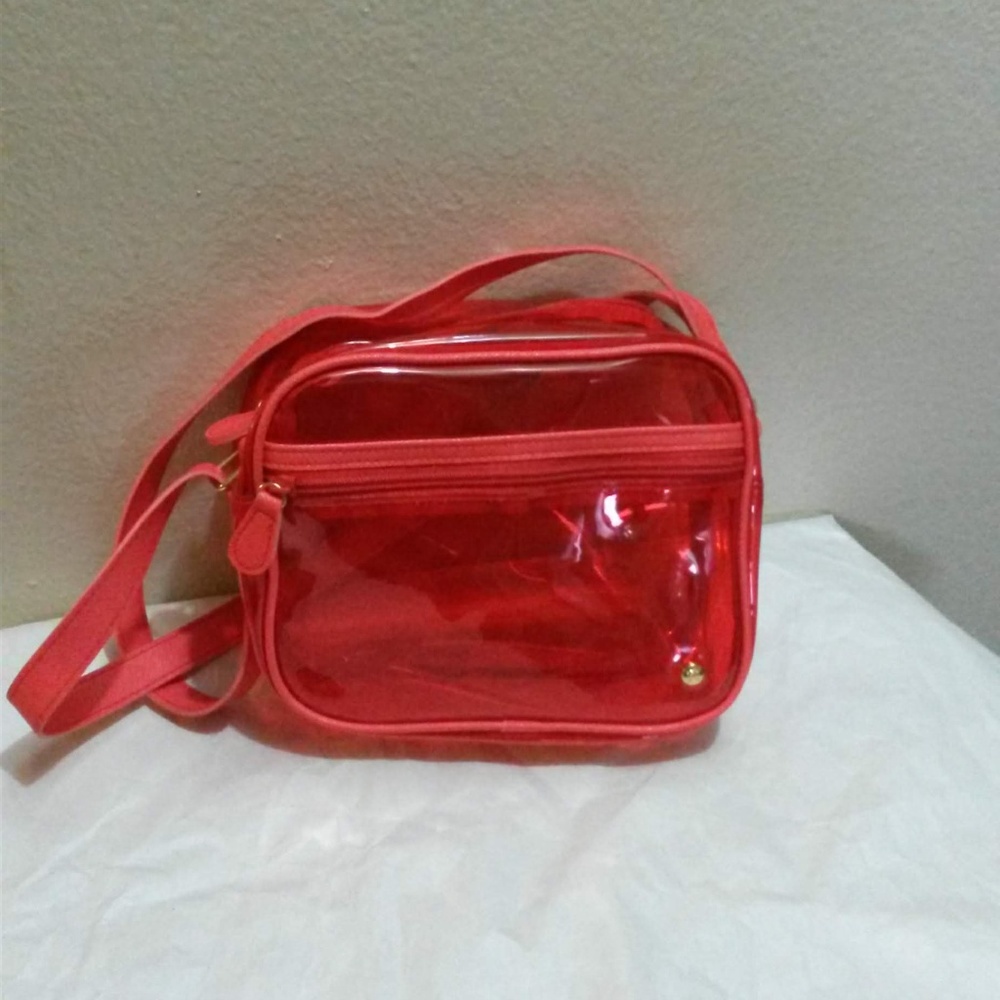 Stephanie Johnson Crossbody